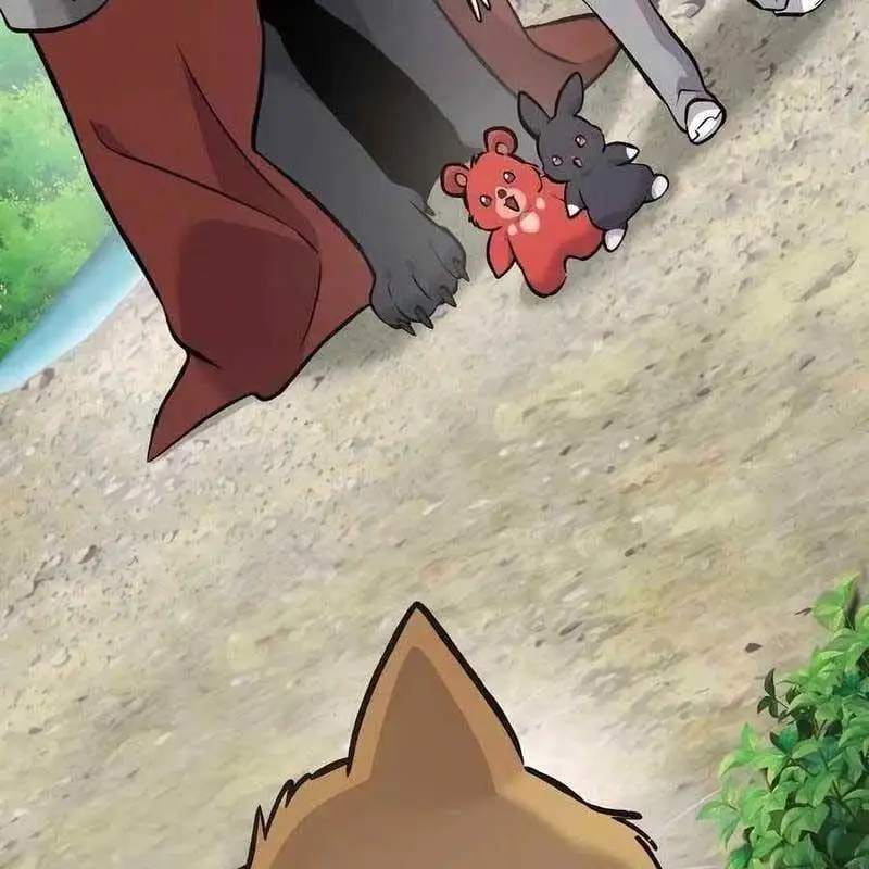 Truyện Tranh Làm Nông Dân Trong Tòa Tháp Thử Thách trang 5