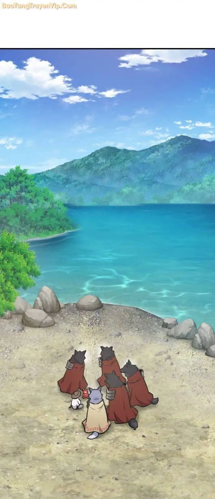 Truyện Tranh Làm Nông Dân Trong Tòa Tháp Thử Thách trang 5