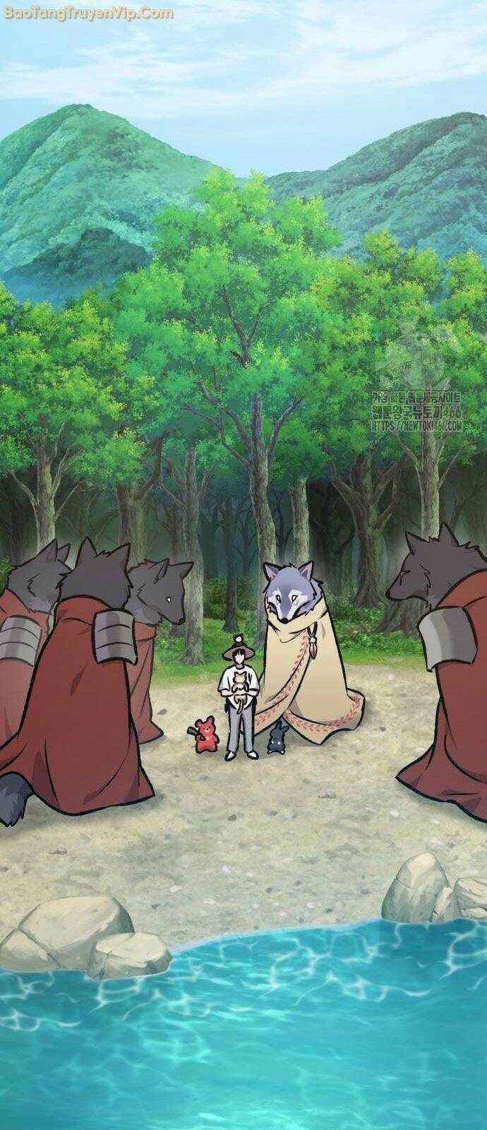 Truyện Tranh Làm Nông Dân Trong Tòa Tháp Thử Thách trang 5