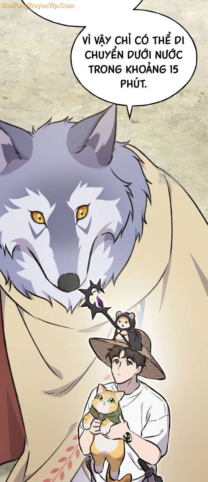 Truyện Tranh Làm Nông Dân Trong Tòa Tháp Thử Thách trang 5