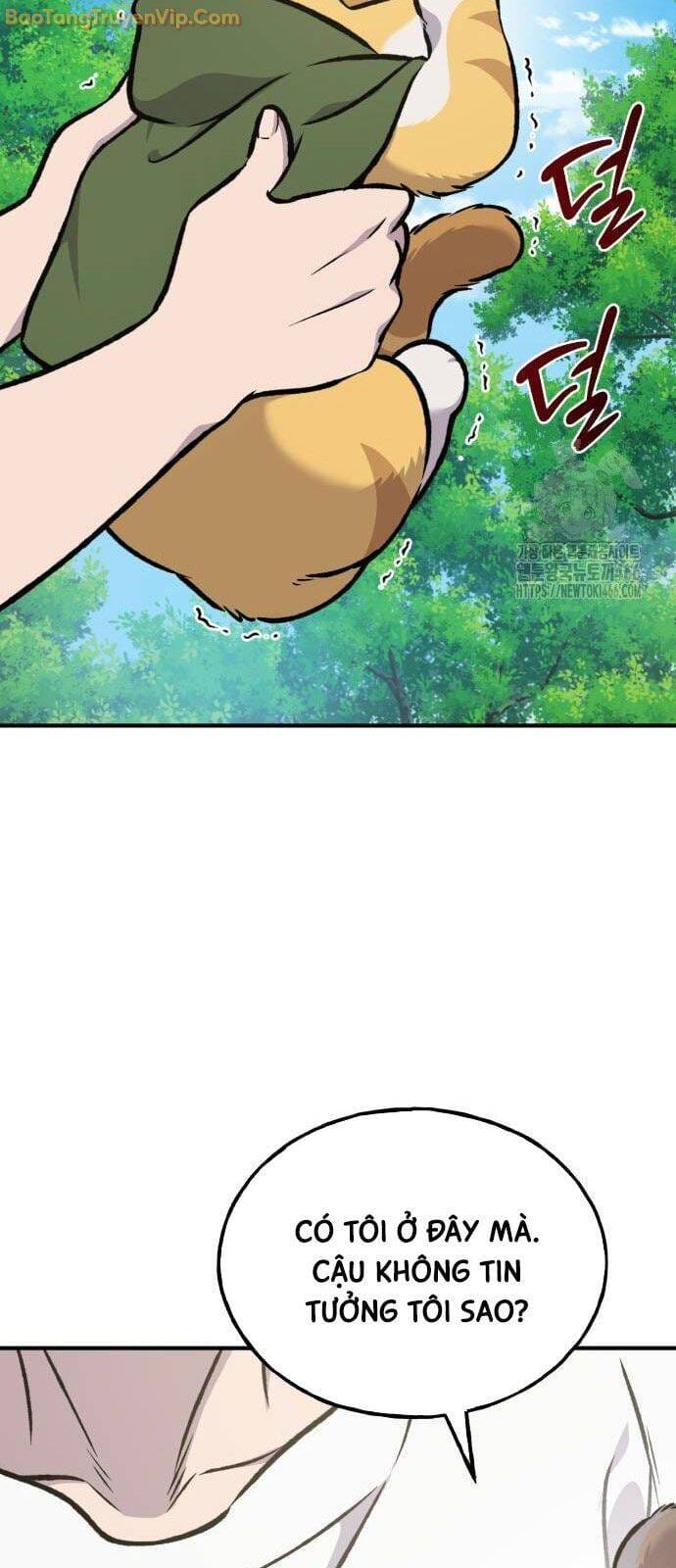 Truyện Tranh Làm Nông Dân Trong Tòa Tháp Thử Thách trang 5