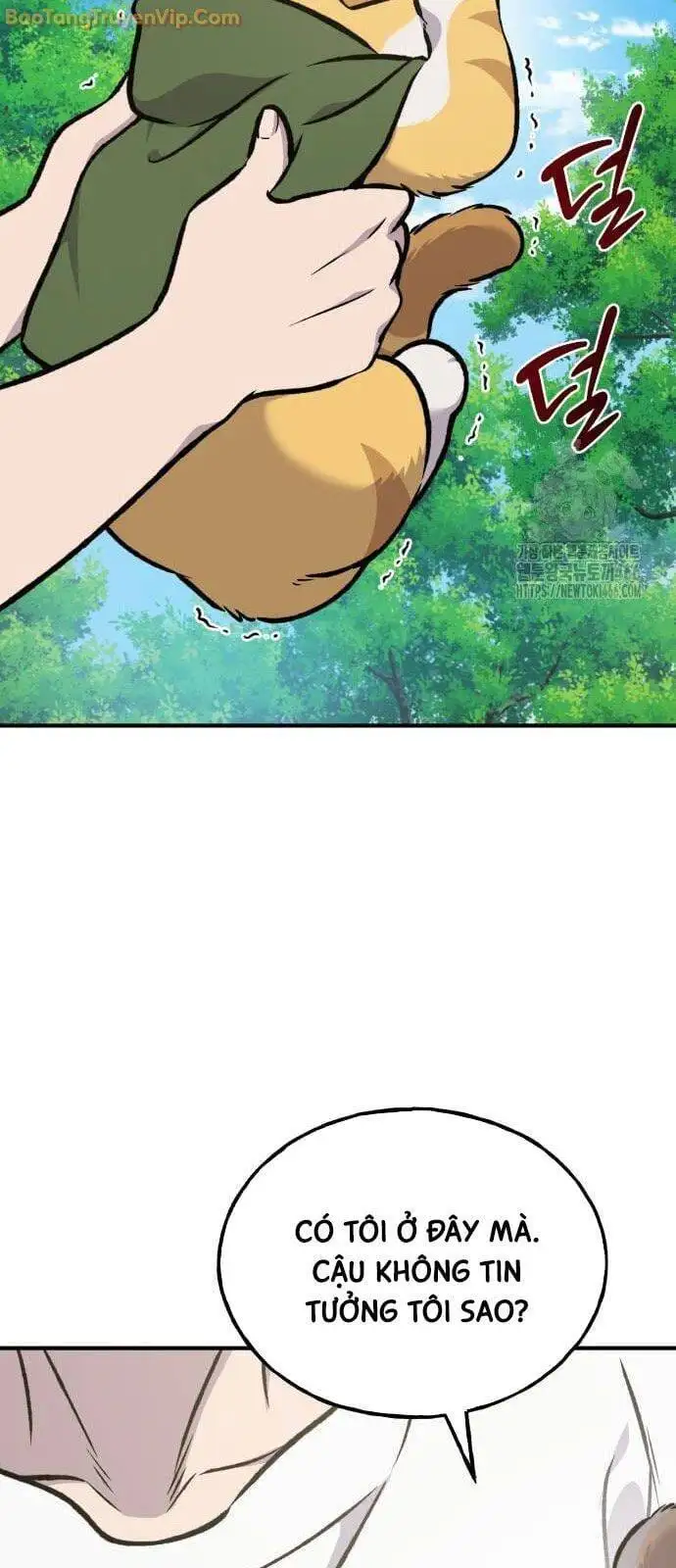 Truyện Tranh Làm Nông Dân Trong Tòa Tháp Thử Thách trang 5