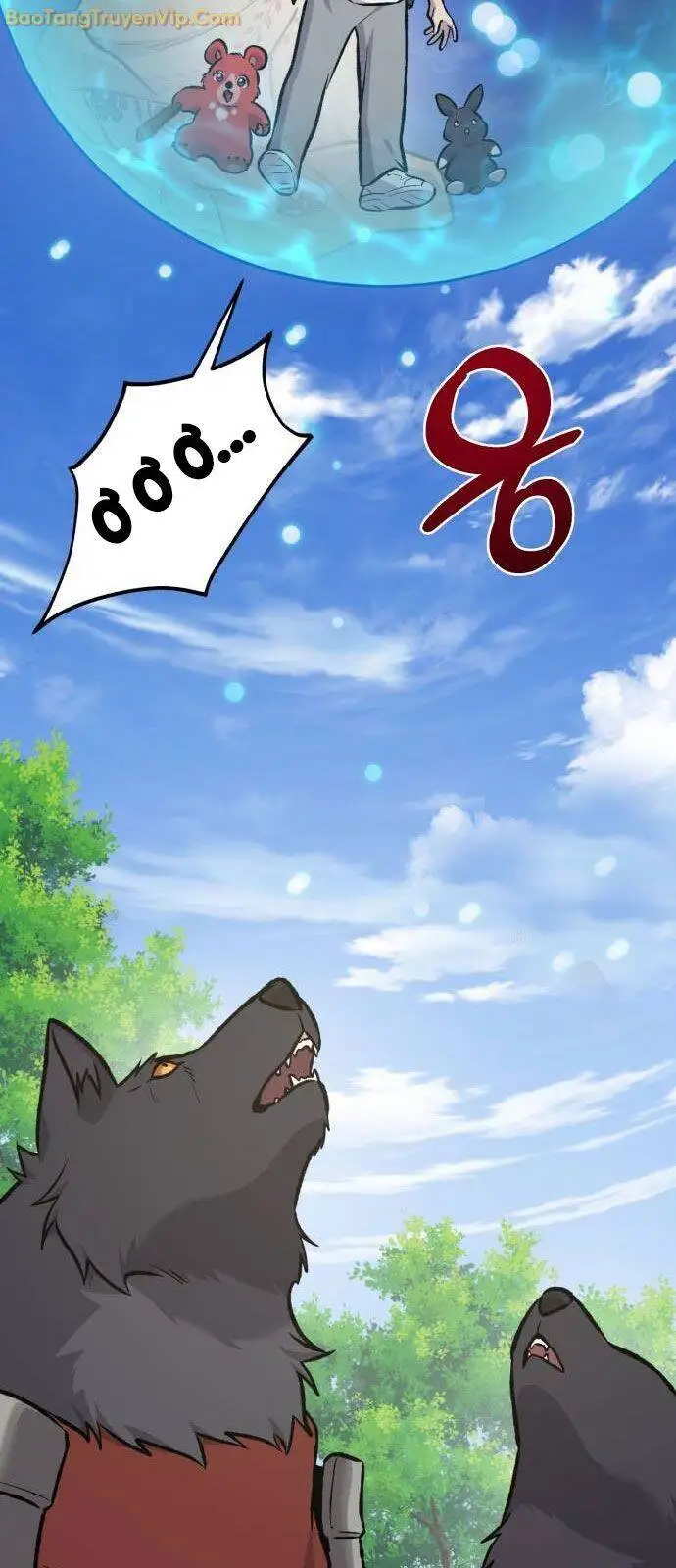 Truyện Tranh Làm Nông Dân Trong Tòa Tháp Thử Thách trang 5