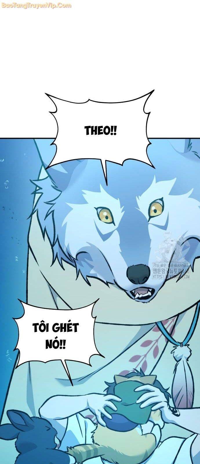 Truyện Tranh Làm Nông Dân Trong Tòa Tháp Thử Thách trang 5