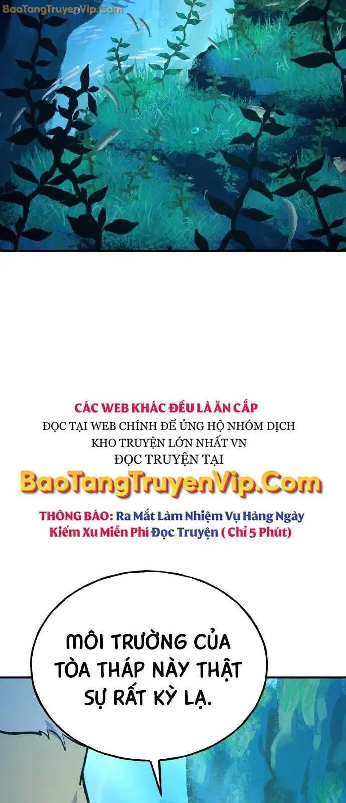 Truyện Tranh Làm Nông Dân Trong Tòa Tháp Thử Thách trang 5