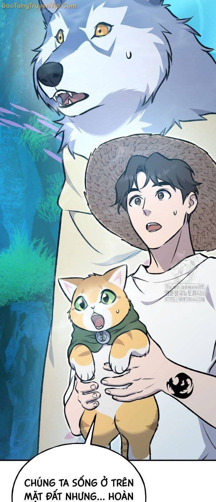 Truyện Tranh Làm Nông Dân Trong Tòa Tháp Thử Thách trang 5