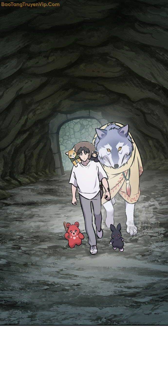 Truyện Tranh Làm Nông Dân Trong Tòa Tháp Thử Thách trang 5