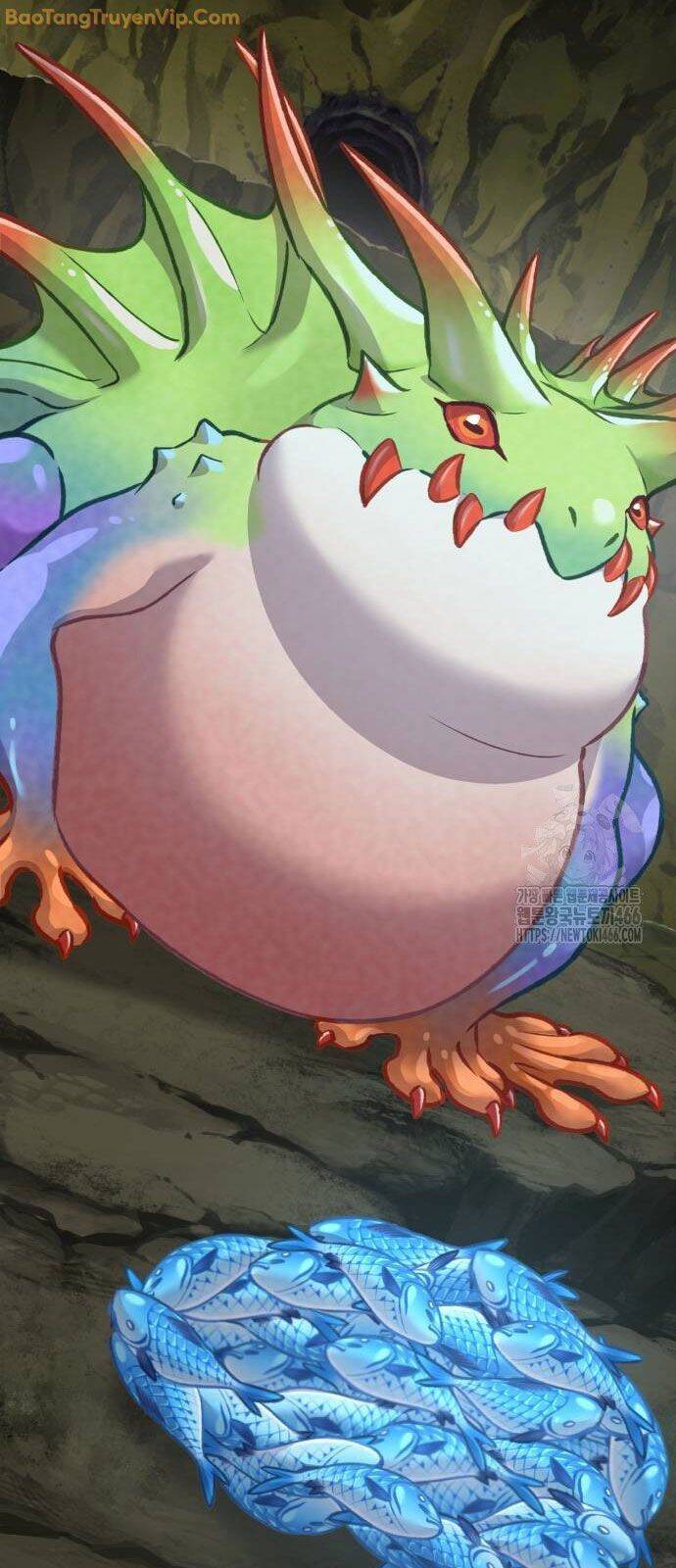 Truyện Tranh Làm Nông Dân Trong Tòa Tháp Thử Thách trang 5