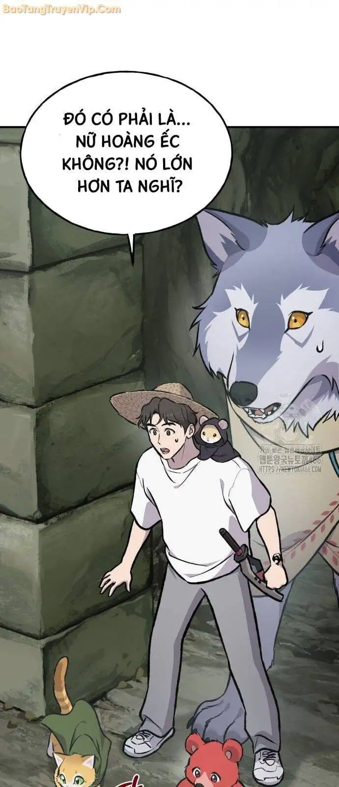 Truyện Tranh Làm Nông Dân Trong Tòa Tháp Thử Thách trang 5