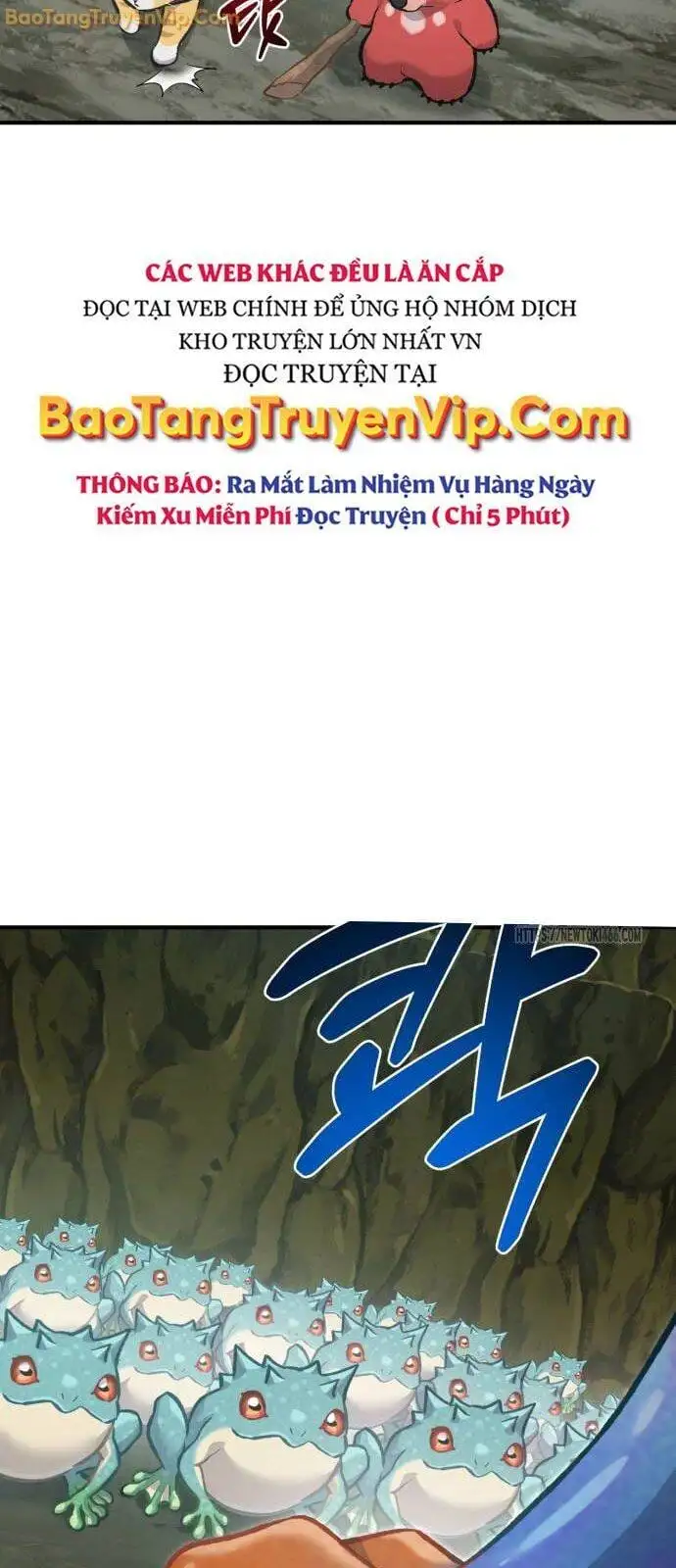 Truyện Tranh Làm Nông Dân Trong Tòa Tháp Thử Thách trang 5