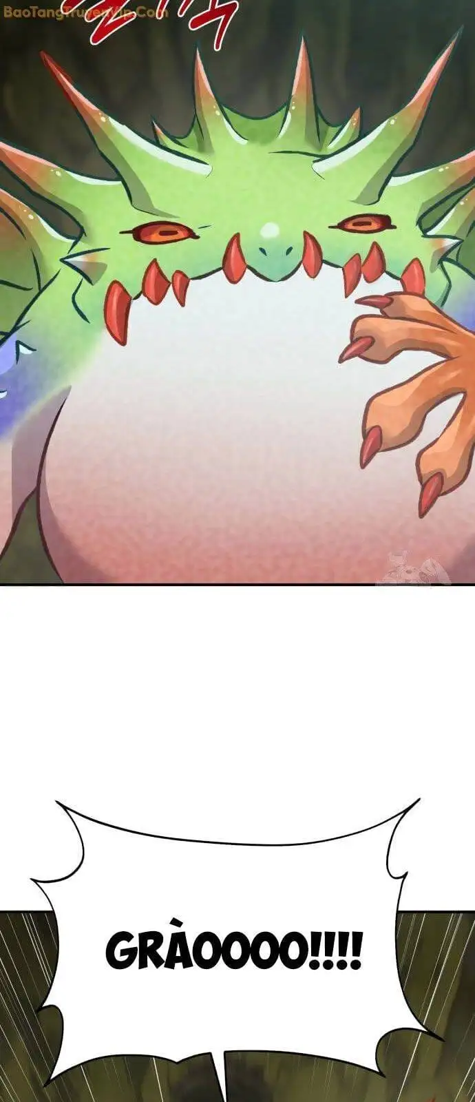 Truyện Tranh Làm Nông Dân Trong Tòa Tháp Thử Thách trang 5