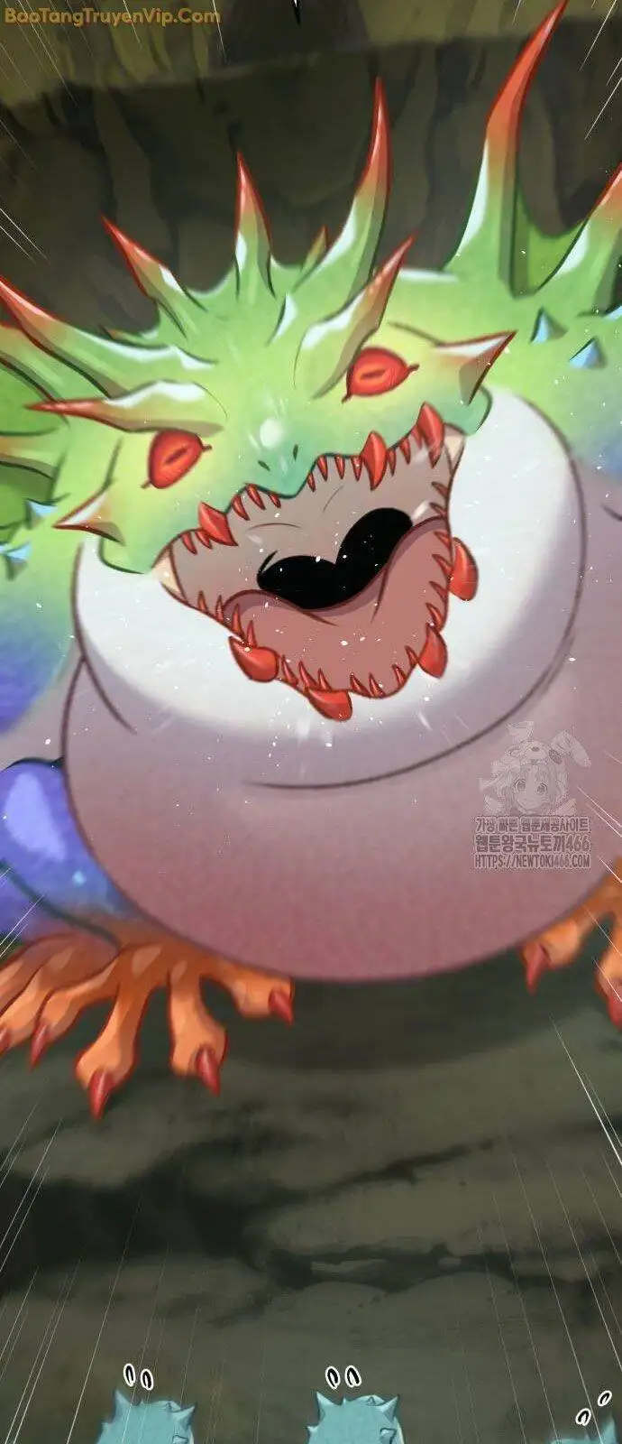 Truyện Tranh Làm Nông Dân Trong Tòa Tháp Thử Thách trang 5