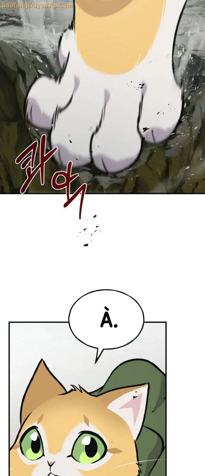 Truyện Tranh Làm Nông Dân Trong Tòa Tháp Thử Thách trang 5