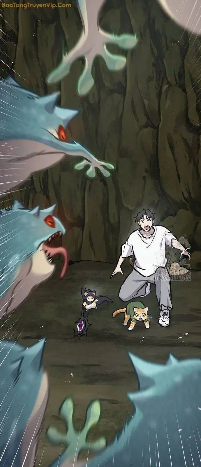 Truyện Tranh Làm Nông Dân Trong Tòa Tháp Thử Thách trang 5