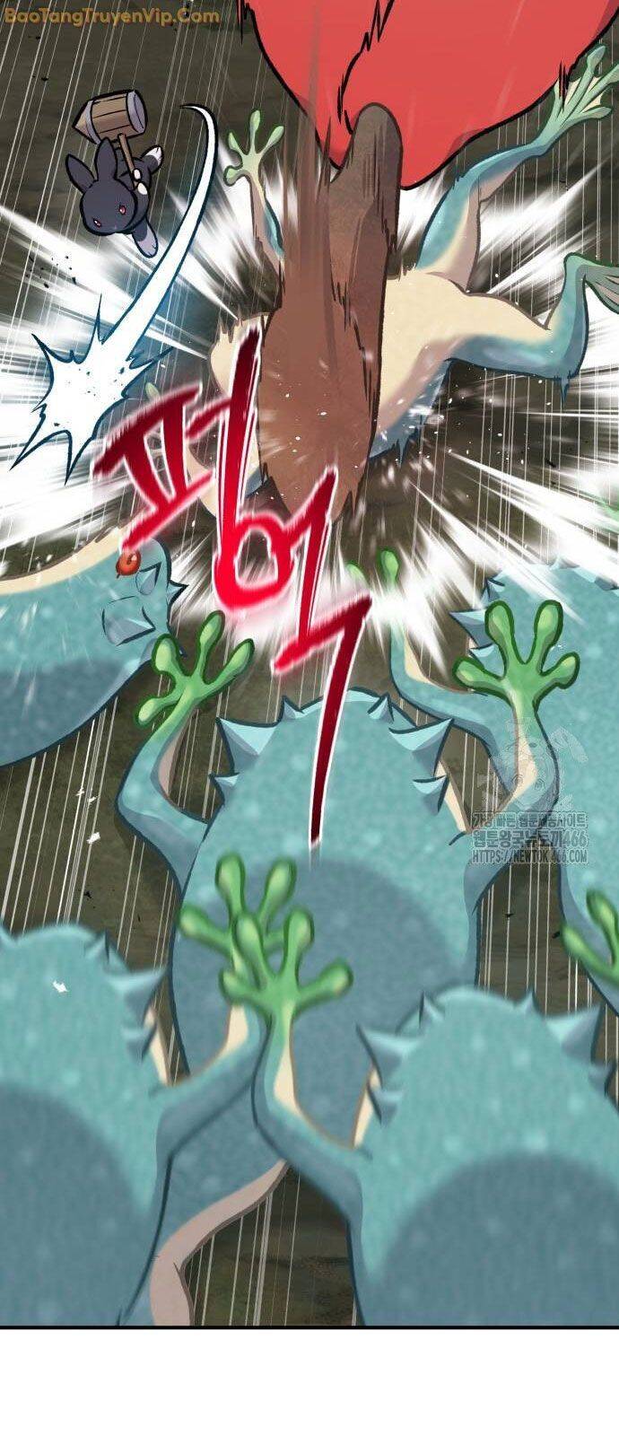 Truyện Tranh Làm Nông Dân Trong Tòa Tháp Thử Thách trang 5