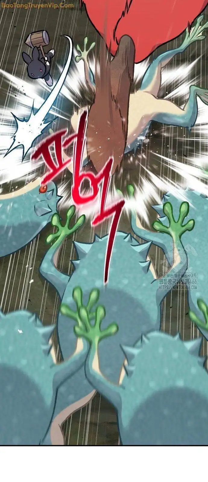 Truyện Tranh Làm Nông Dân Trong Tòa Tháp Thử Thách trang 5