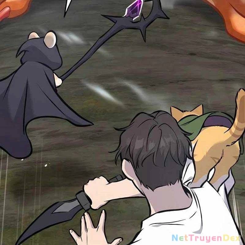 Truyện Tranh Làm Nông Dân Trong Tòa Tháp Thử Thách trang 5