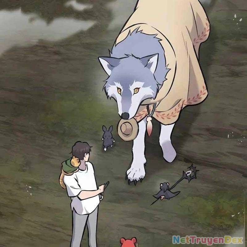 Truyện Tranh Làm Nông Dân Trong Tòa Tháp Thử Thách trang 5