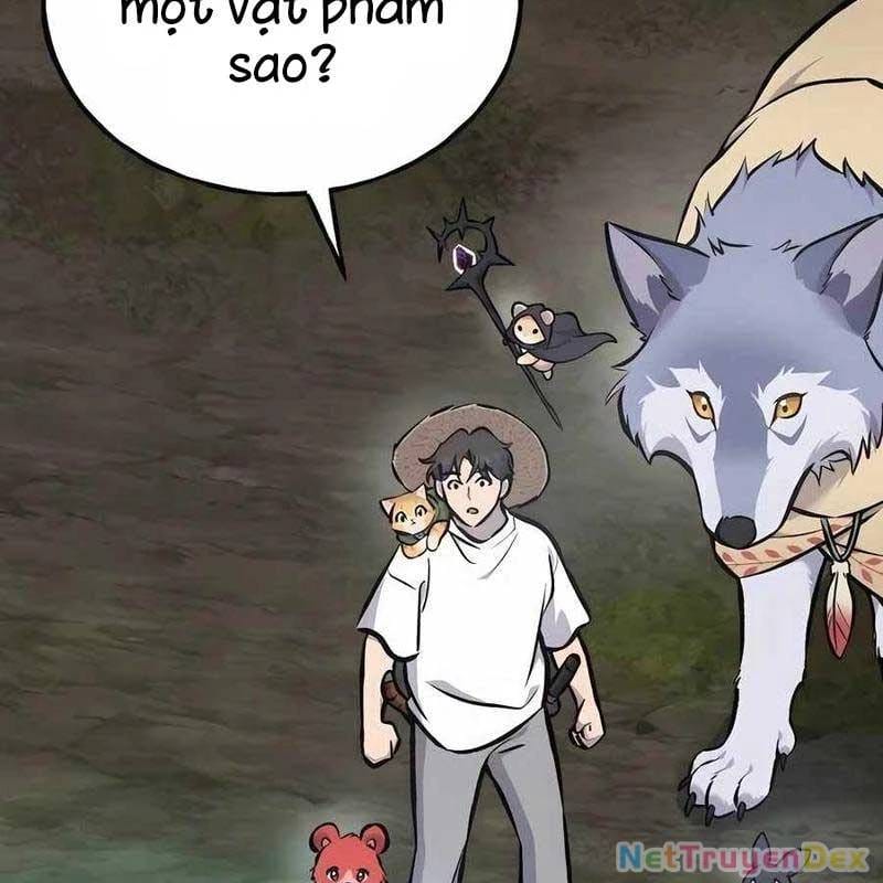 Truyện Tranh Làm Nông Dân Trong Tòa Tháp Thử Thách trang 5