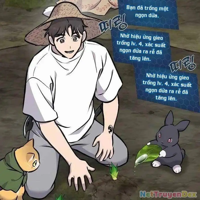 Truyện Tranh Làm Nông Dân Trong Tòa Tháp Thử Thách trang 5