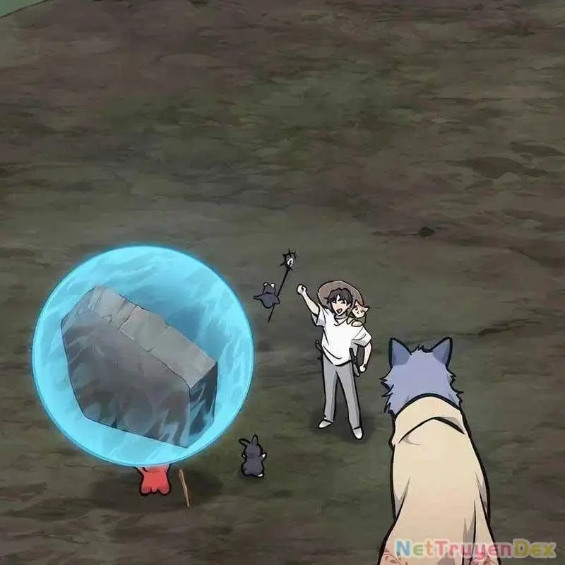 Truyện Tranh Làm Nông Dân Trong Tòa Tháp Thử Thách trang 5