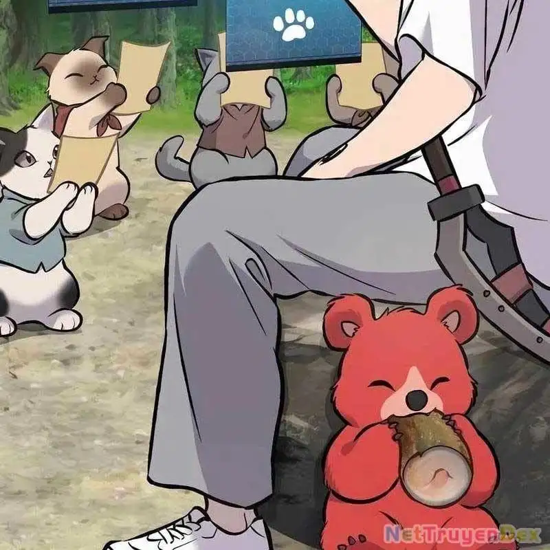 Truyện Tranh Làm Nông Dân Trong Tòa Tháp Thử Thách trang 5