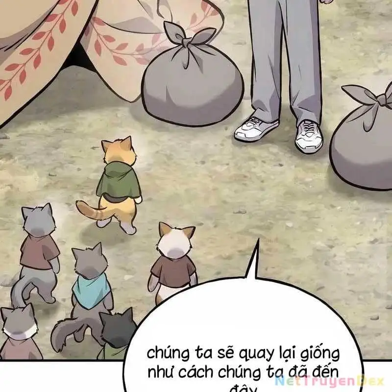 Truyện Tranh Làm Nông Dân Trong Tòa Tháp Thử Thách trang 5