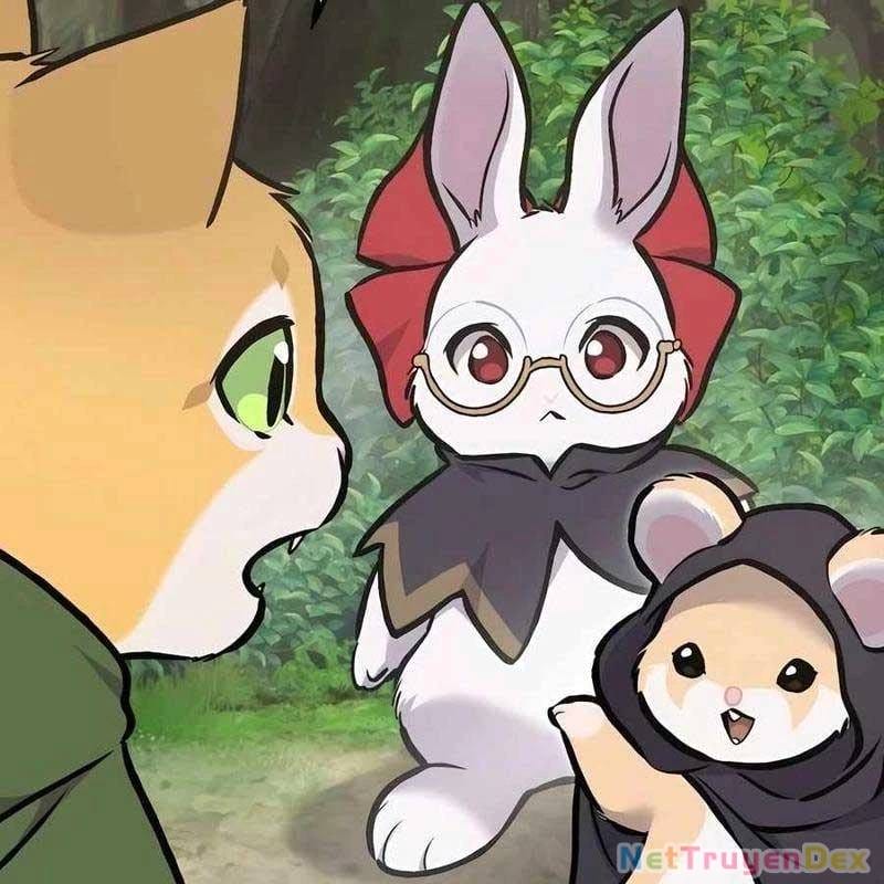 Truyện Tranh Làm Nông Dân Trong Tòa Tháp Thử Thách trang 5