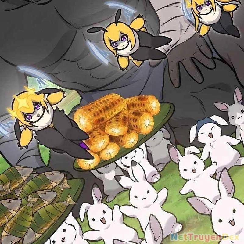 Truyện Tranh Làm Nông Dân Trong Tòa Tháp Thử Thách trang 5