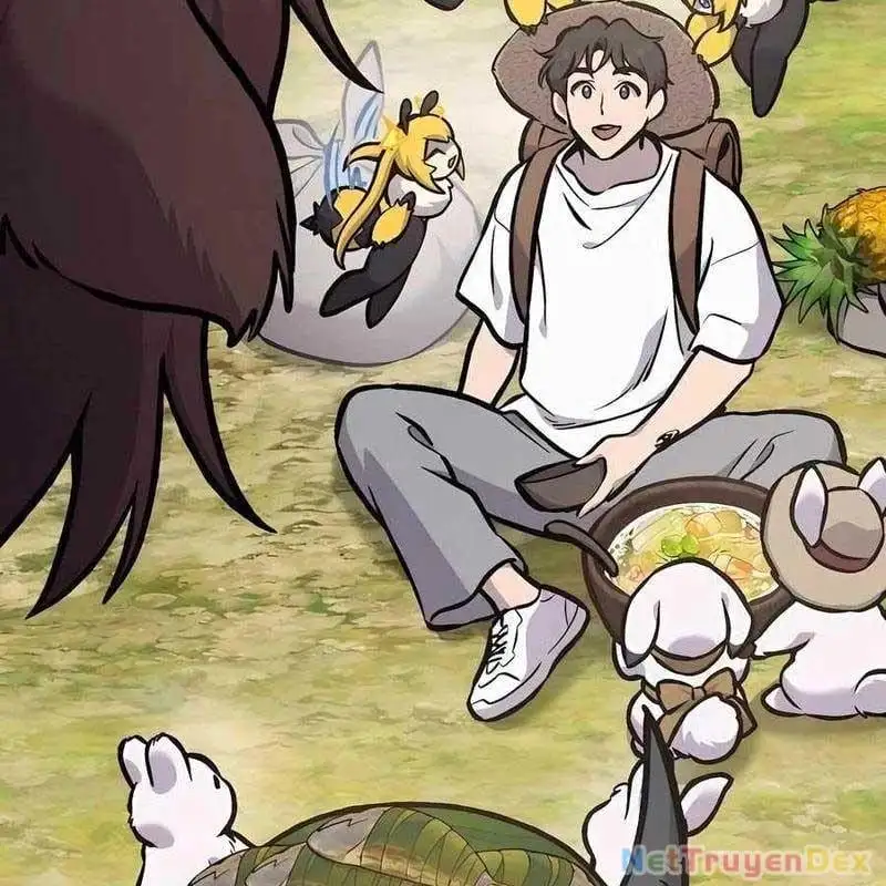 Truyện Tranh Làm Nông Dân Trong Tòa Tháp Thử Thách trang 5
