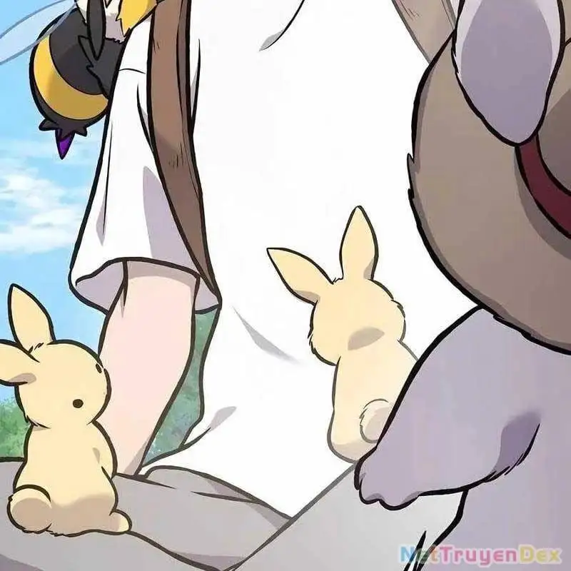 Truyện Tranh Làm Nông Dân Trong Tòa Tháp Thử Thách trang 5