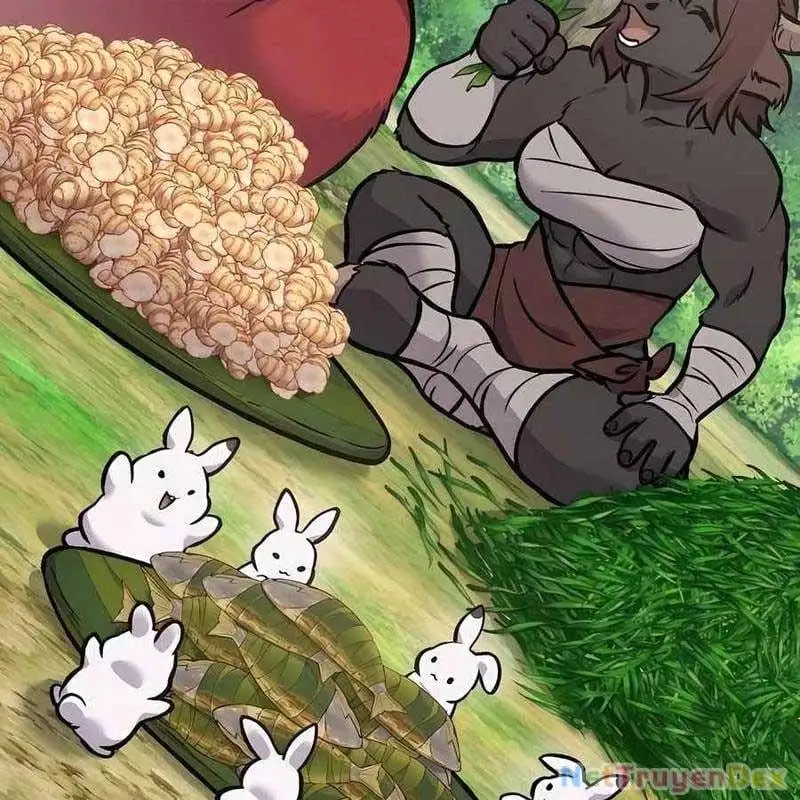 Truyện Tranh Làm Nông Dân Trong Tòa Tháp Thử Thách trang 5