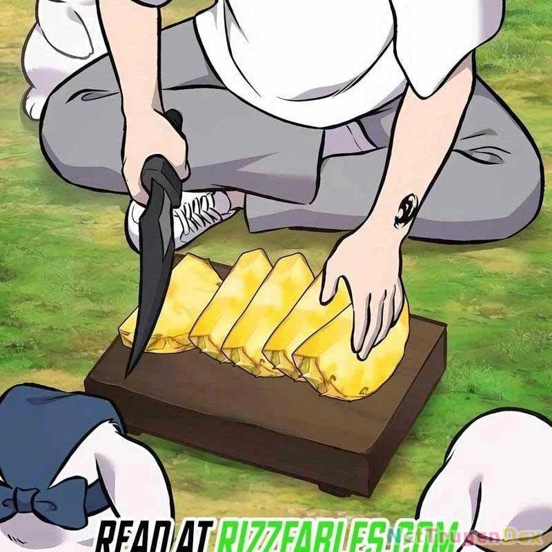 Truyện Tranh Làm Nông Dân Trong Tòa Tháp Thử Thách trang 5