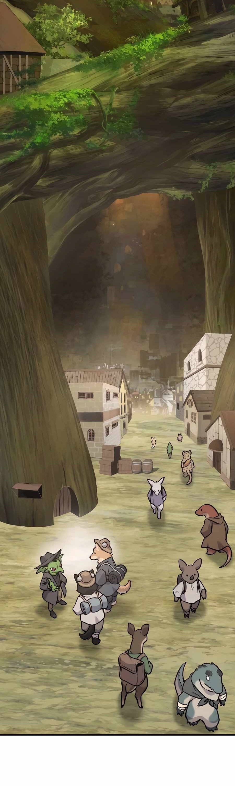 Truyện Tranh Làm Nông Dân Trong Tòa Tháp Thử Thách trang 5