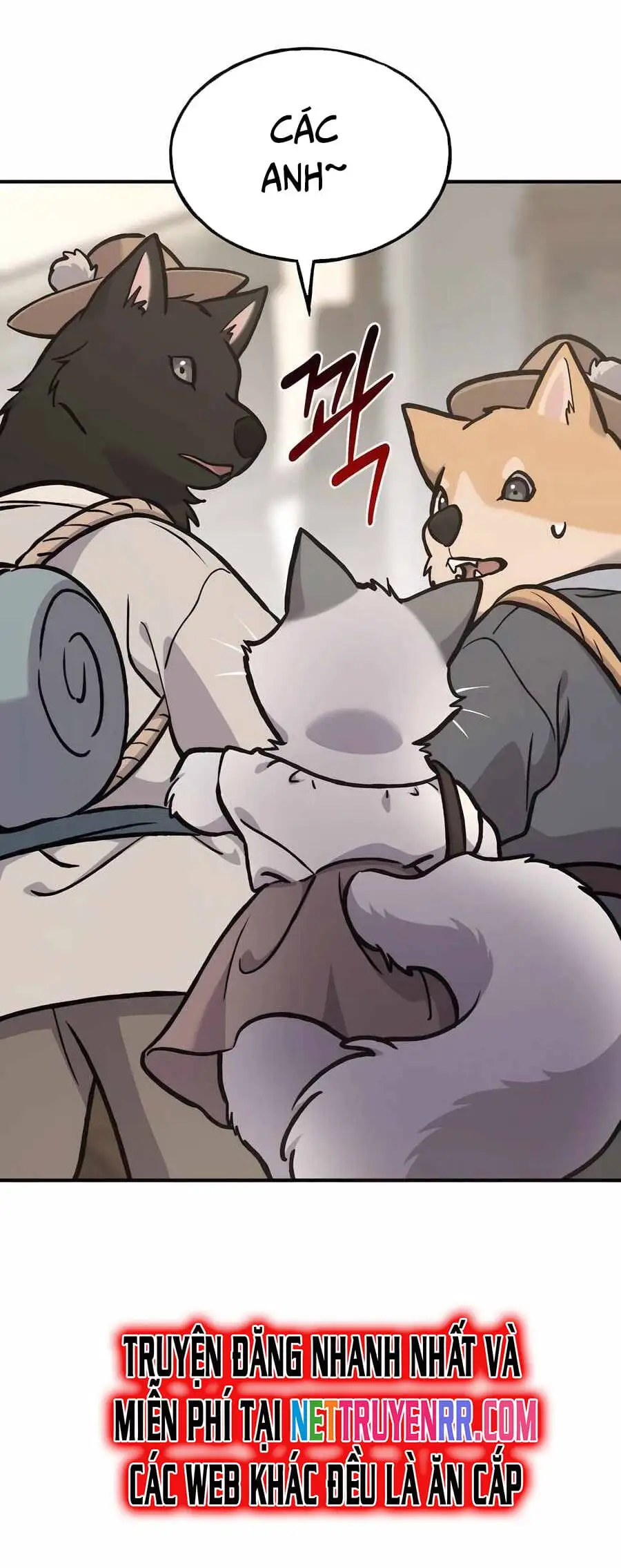 Truyện Tranh Làm Nông Dân Trong Tòa Tháp Thử Thách trang 5