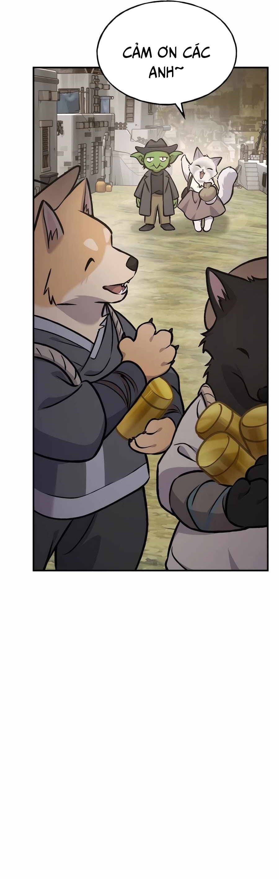 Truyện Tranh Làm Nông Dân Trong Tòa Tháp Thử Thách trang 5