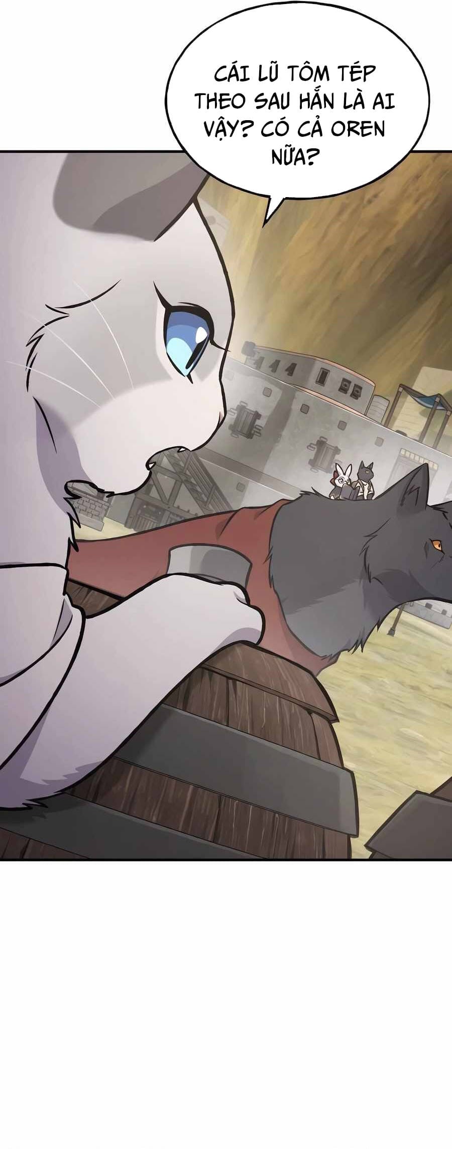 Truyện Tranh Làm Nông Dân Trong Tòa Tháp Thử Thách trang 5