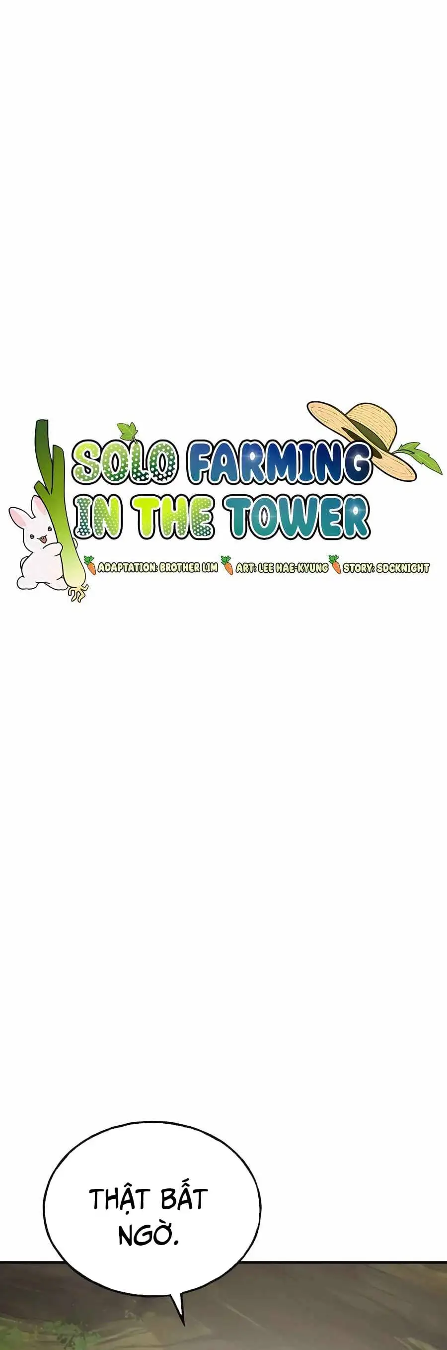 Truyện Tranh Làm Nông Dân Trong Tòa Tháp Thử Thách trang 5