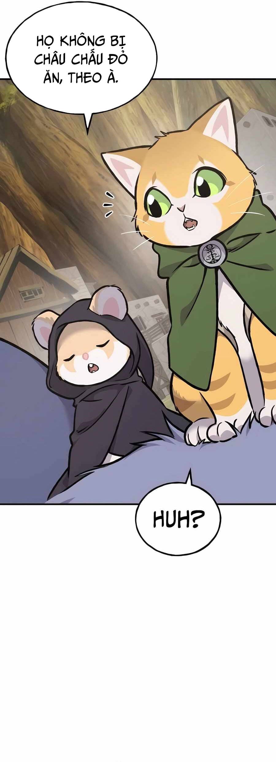 Truyện Tranh Làm Nông Dân Trong Tòa Tháp Thử Thách trang 5