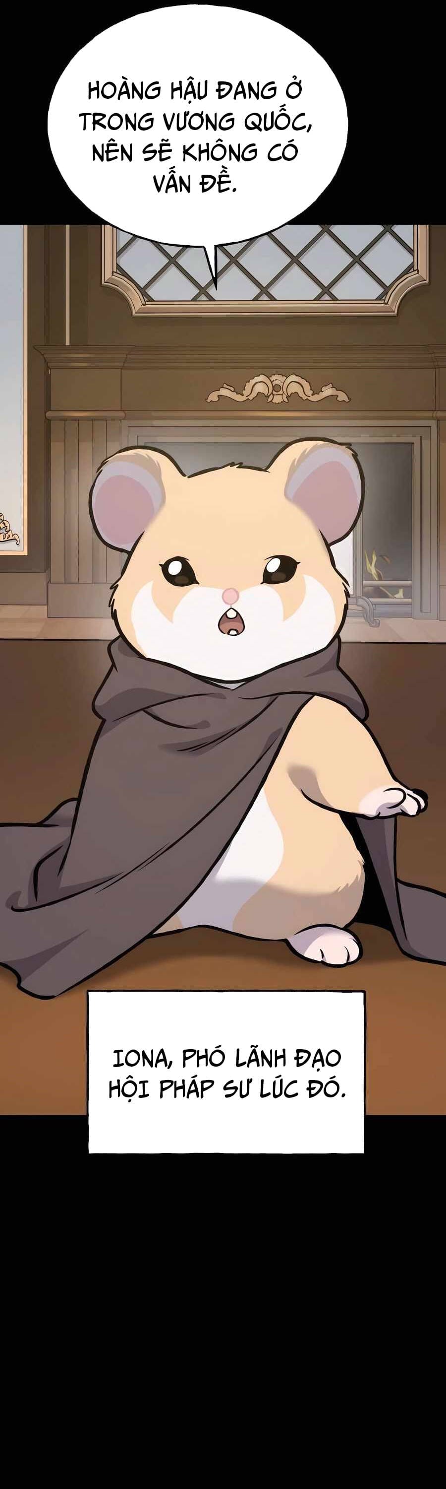 Truyện Tranh Làm Nông Dân Trong Tòa Tháp Thử Thách trang 5