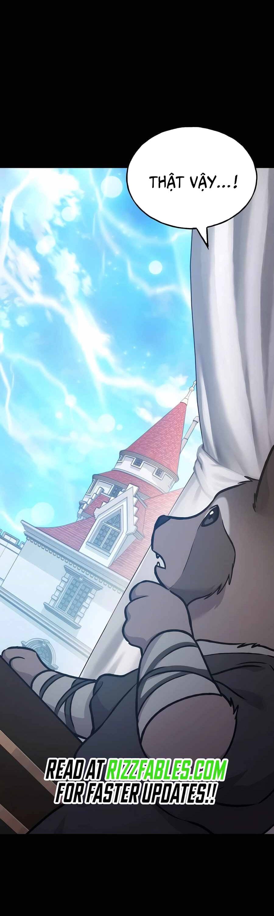 Truyện Tranh Làm Nông Dân Trong Tòa Tháp Thử Thách trang 5