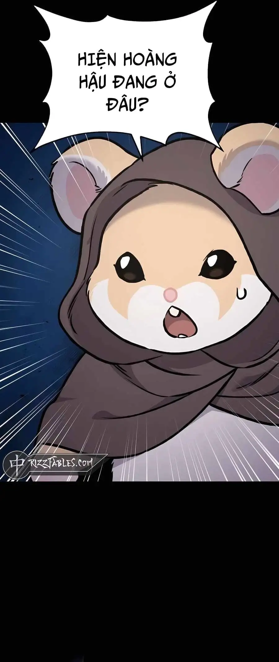 Truyện Tranh Làm Nông Dân Trong Tòa Tháp Thử Thách trang 5