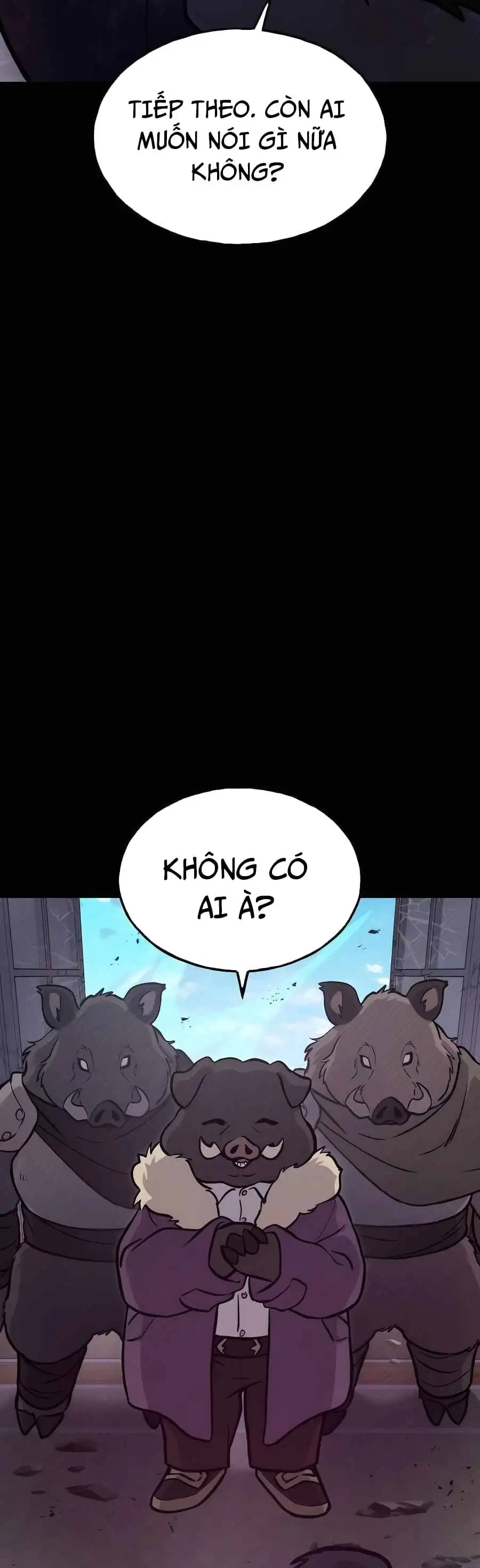 Truyện Tranh Làm Nông Dân Trong Tòa Tháp Thử Thách trang 5