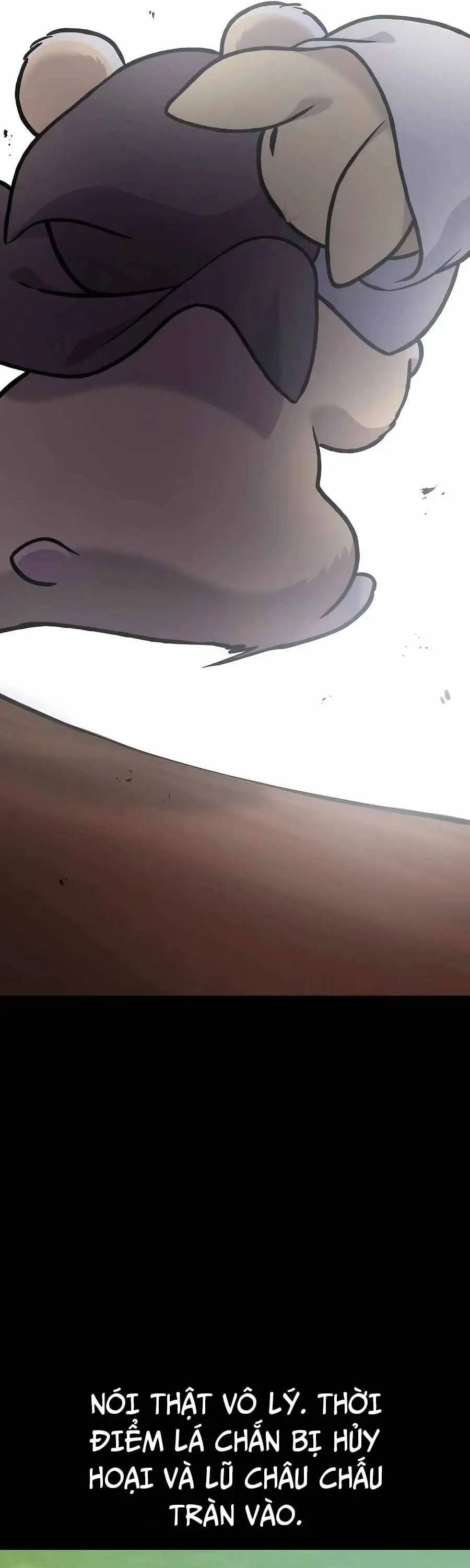 Truyện Tranh Làm Nông Dân Trong Tòa Tháp Thử Thách trang 5