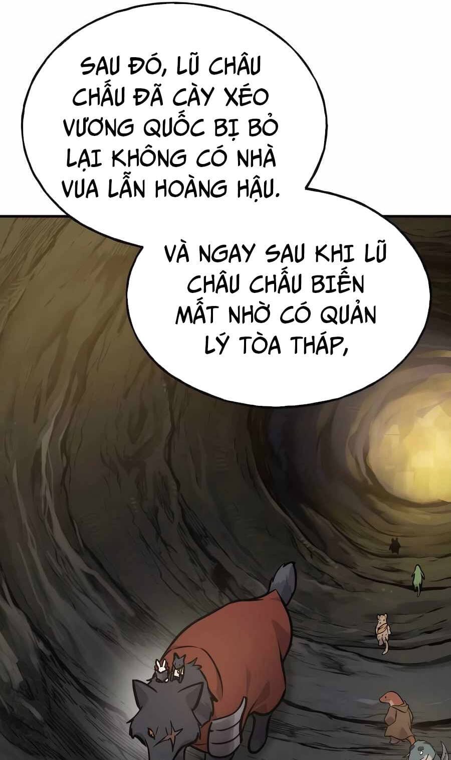 Truyện Tranh Làm Nông Dân Trong Tòa Tháp Thử Thách trang 14410