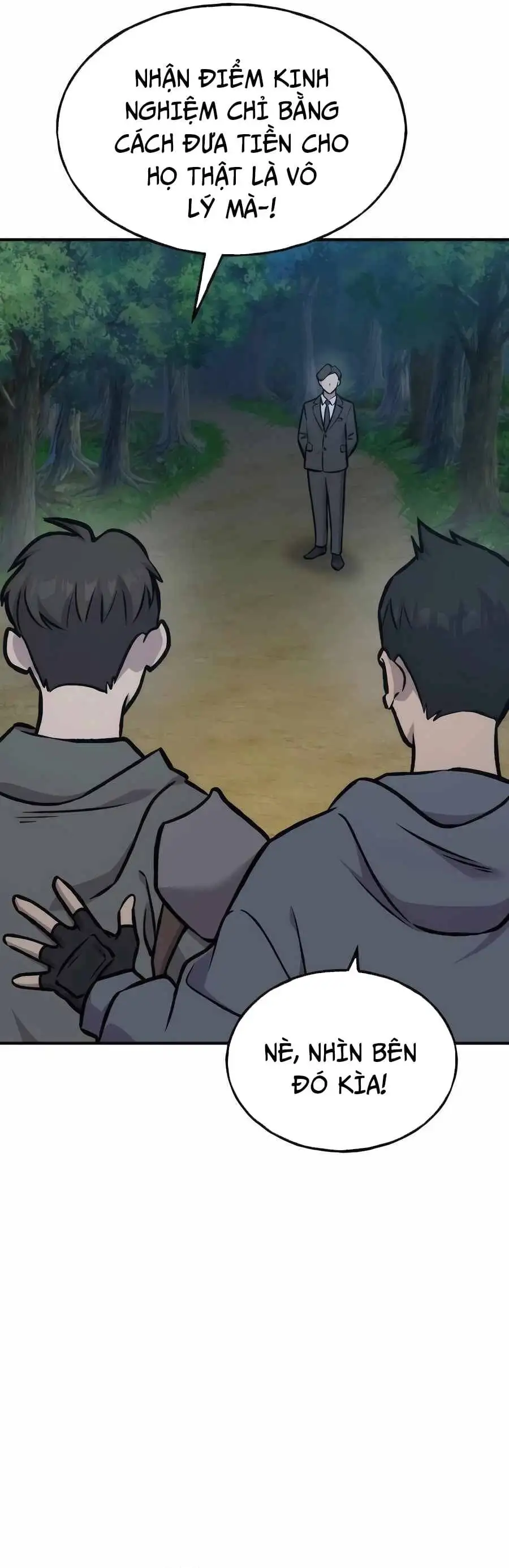 Truyện Tranh Làm Nông Dân Trong Tòa Tháp Thử Thách trang 5