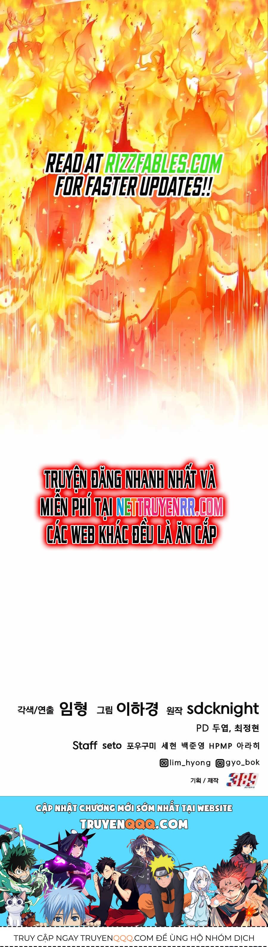 Truyện Tranh Làm Nông Dân Trong Tòa Tháp Thử Thách trang 5