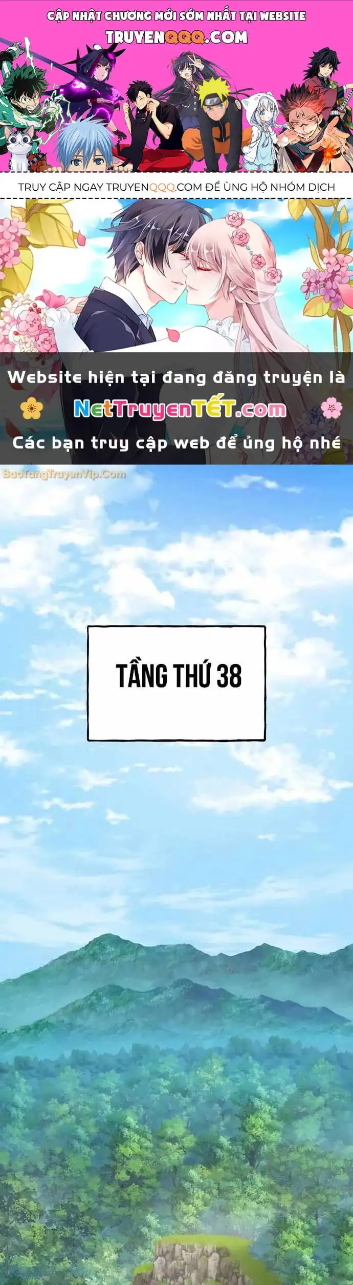 Truyện Tranh Làm Nông Dân Trong Tòa Tháp Thử Thách trang 5