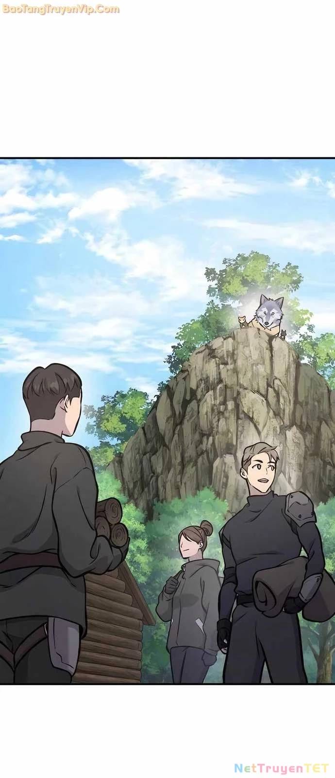 Truyện Tranh Làm Nông Dân Trong Tòa Tháp Thử Thách trang 5