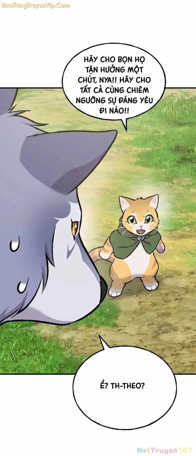 Truyện Tranh Làm Nông Dân Trong Tòa Tháp Thử Thách trang 5